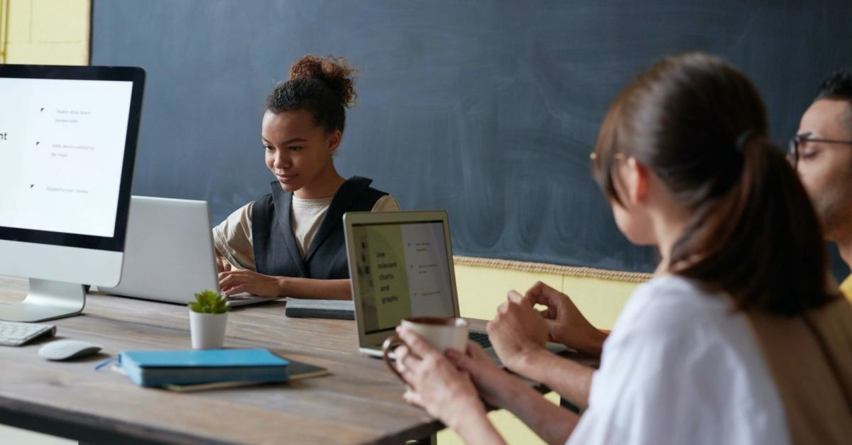 How to Make Assembling Your eNewsletter a Cinch: A Lesson for K12 Communicators