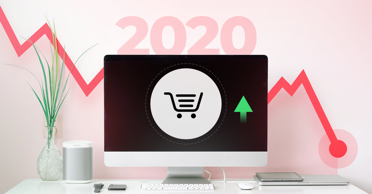 4 Things E-Commerce Can Expect From the 2020 Crash