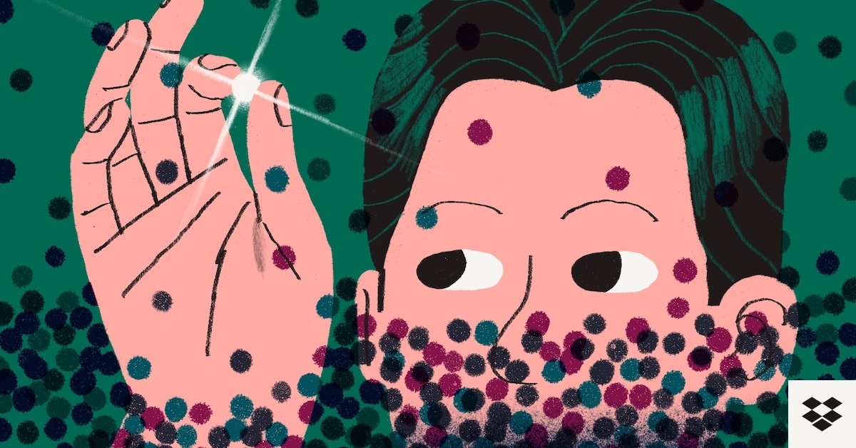 When anything is possible, how do creators find their niche?