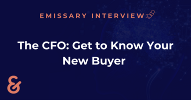The CFO: Understanding Their Propensity To Buy