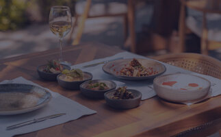 Restaurant Marketing Strategies