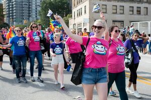 Mailchimp Celebrates PRIDE and LGBTQIA Community Inclusivity 