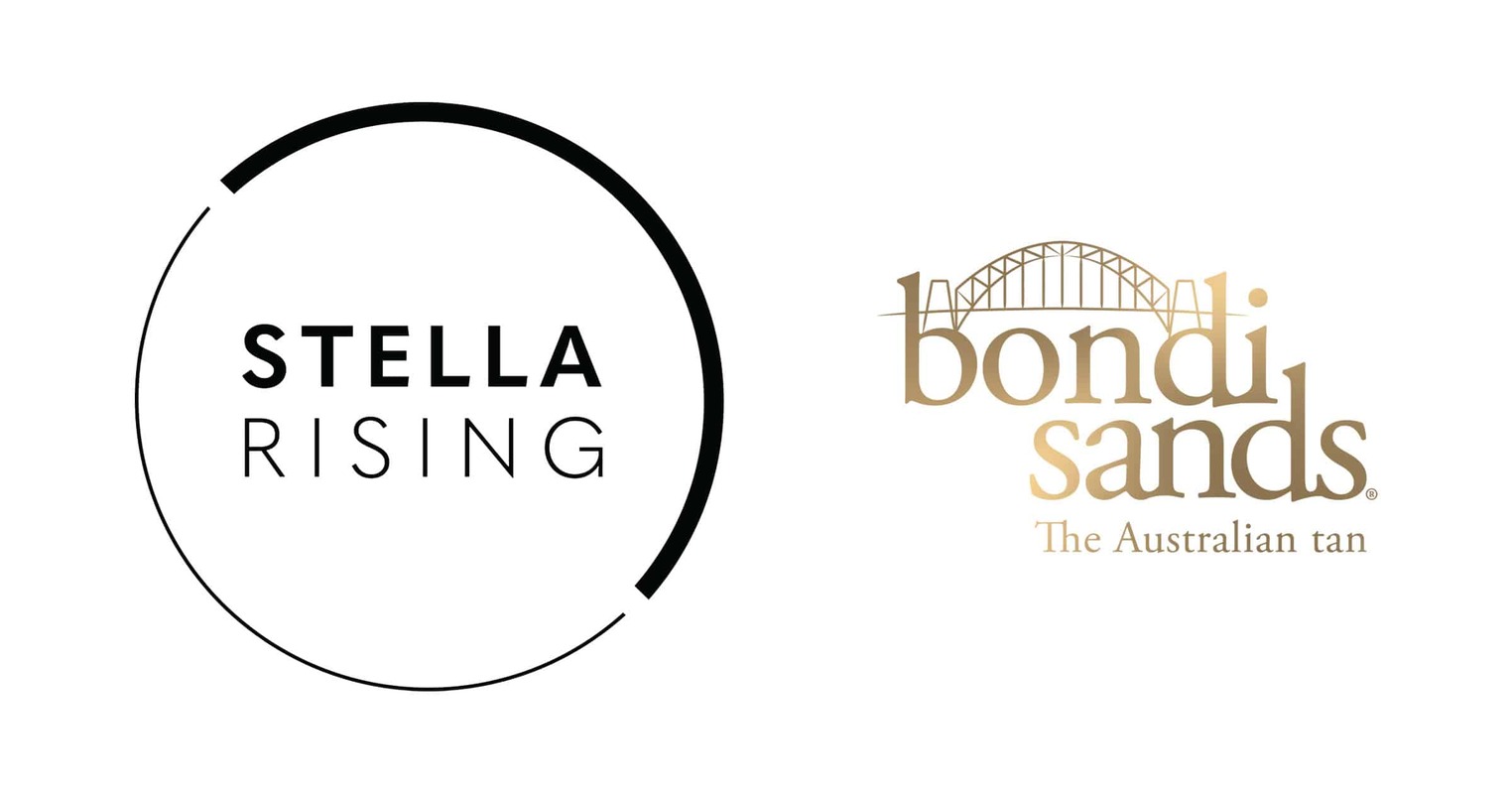 Stella Rising and Bondi Sands