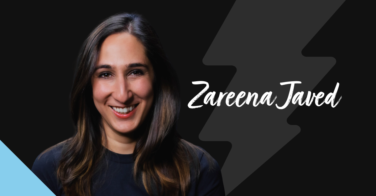 Inside Drift: Meet Zareena Javed, Senior Corporate Counsel