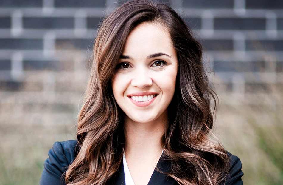 How the CEO of Rootine Bridged the Gap as a Female in the Male-Dominated Health-Tech Space