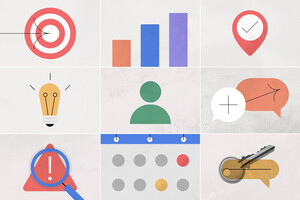 Marketing campaign management: 7 steps for success