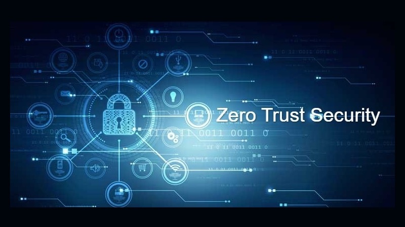 How zero trust architecture can improve government user experiences