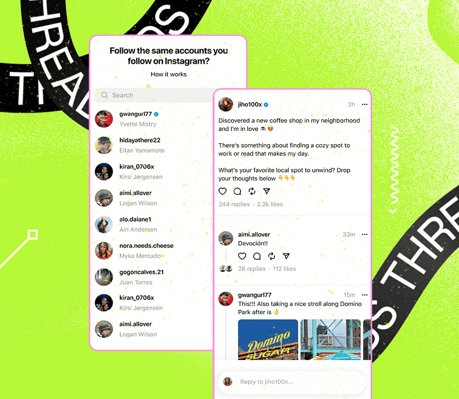 Do You Need an Instagram Threads Strategy?