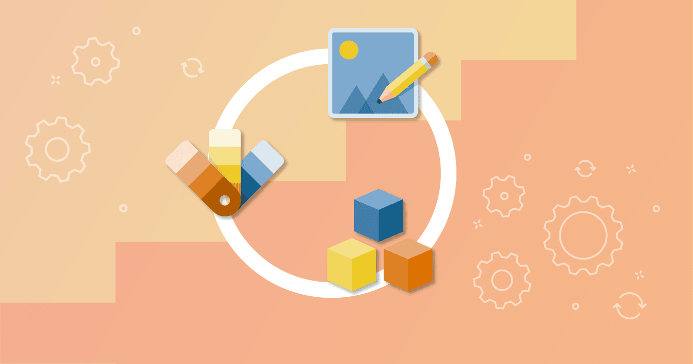 6 Steps to a Powerful Email Design System Your Team Loves