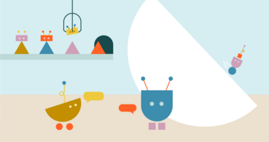 What is a chatbot? How do chatbots work?