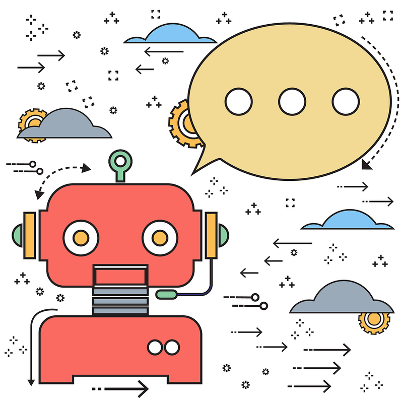 Are Chatbots a Good Option for Your Business? - The Robly Email Marketing Blog