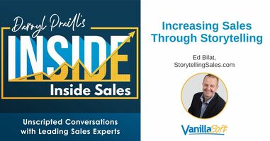 What Story Are You Telling?