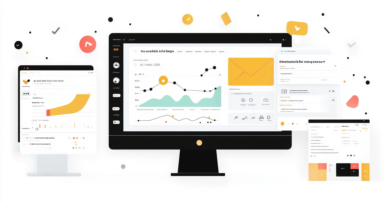 Best 20+ Lead Generation Software and Tools with AI in 2025