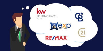 What Are The Top Real Estate Companies Agents Should Join?