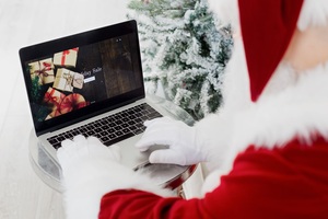 Strategies to sleigh BFCM this year: No Tricks, Just Treats for your business