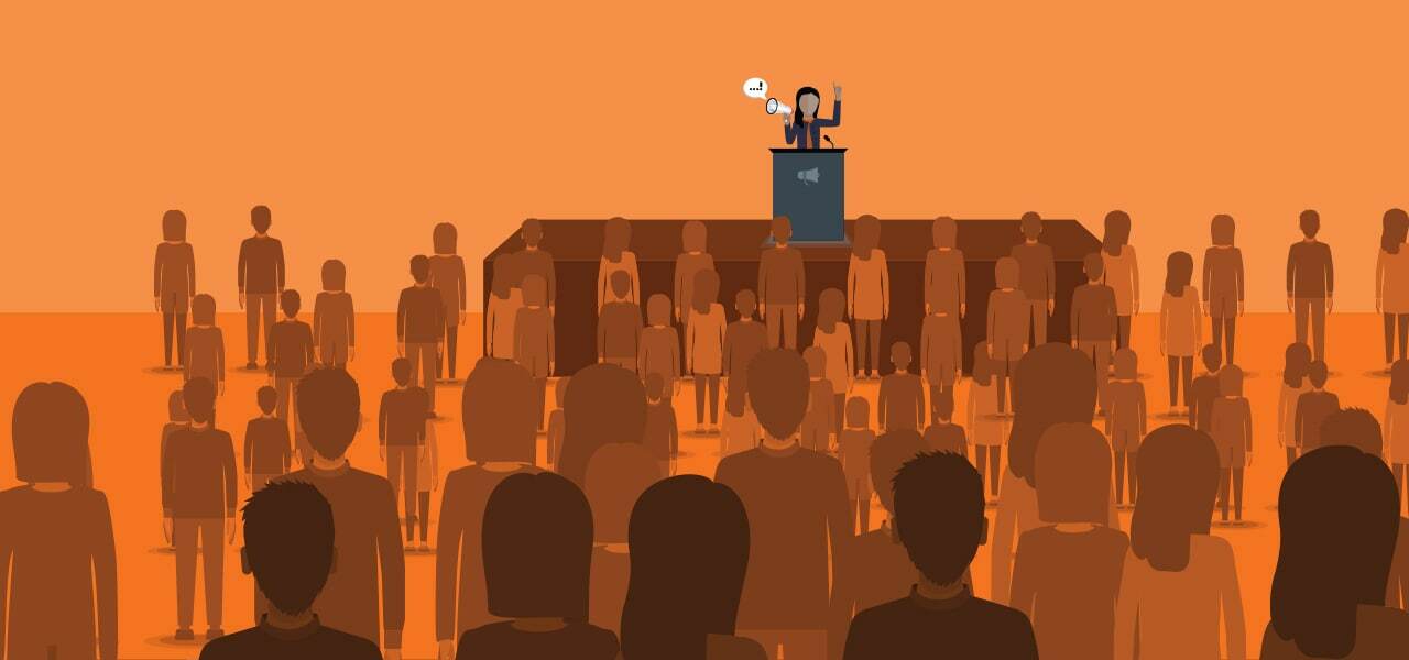 Spark Interview: Is 2020 the Best Time to Be a Marketer?