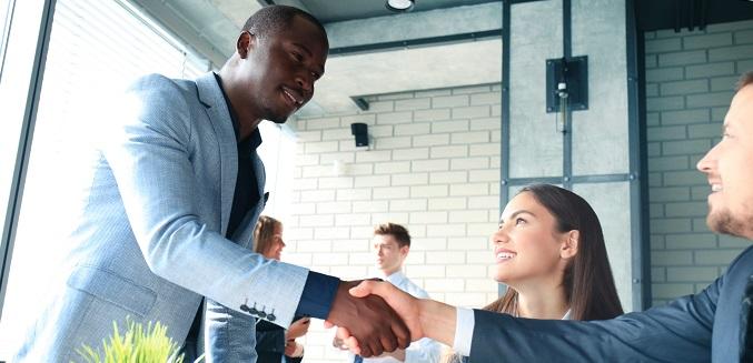 Onboarding: What Does the Company Owe a New Employee vs. What Does the New Employee Owe the Company?