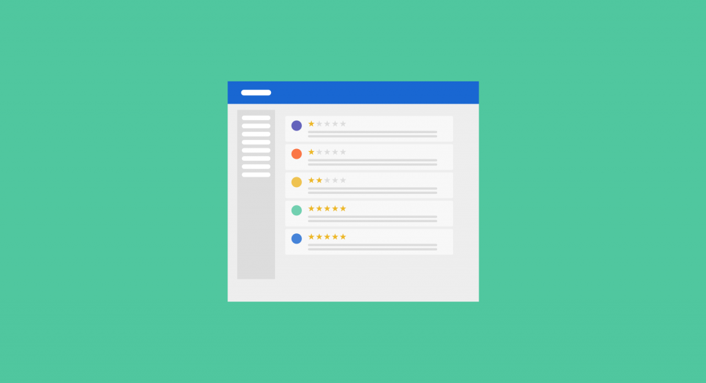 Attorneys Responding to Negative Reviews - 4 Examples