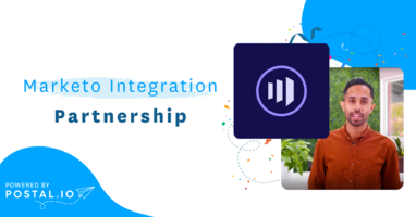 Marketo Integration Partnership