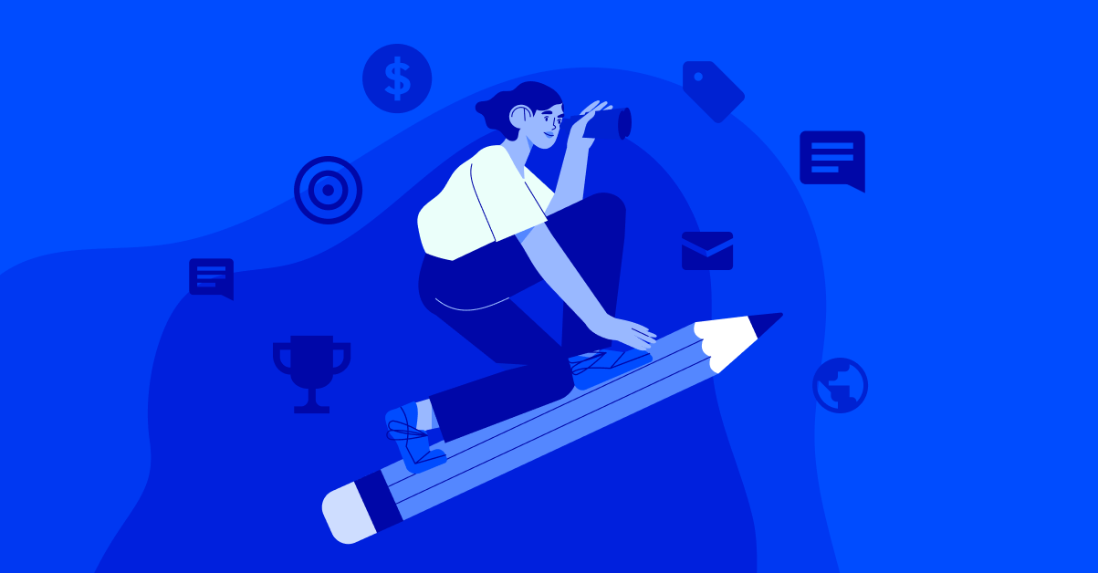 Lead Generation: A 101 Guide To Generatng Sales Leads