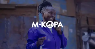 As M-KOPA scaled, Freshworks kept up