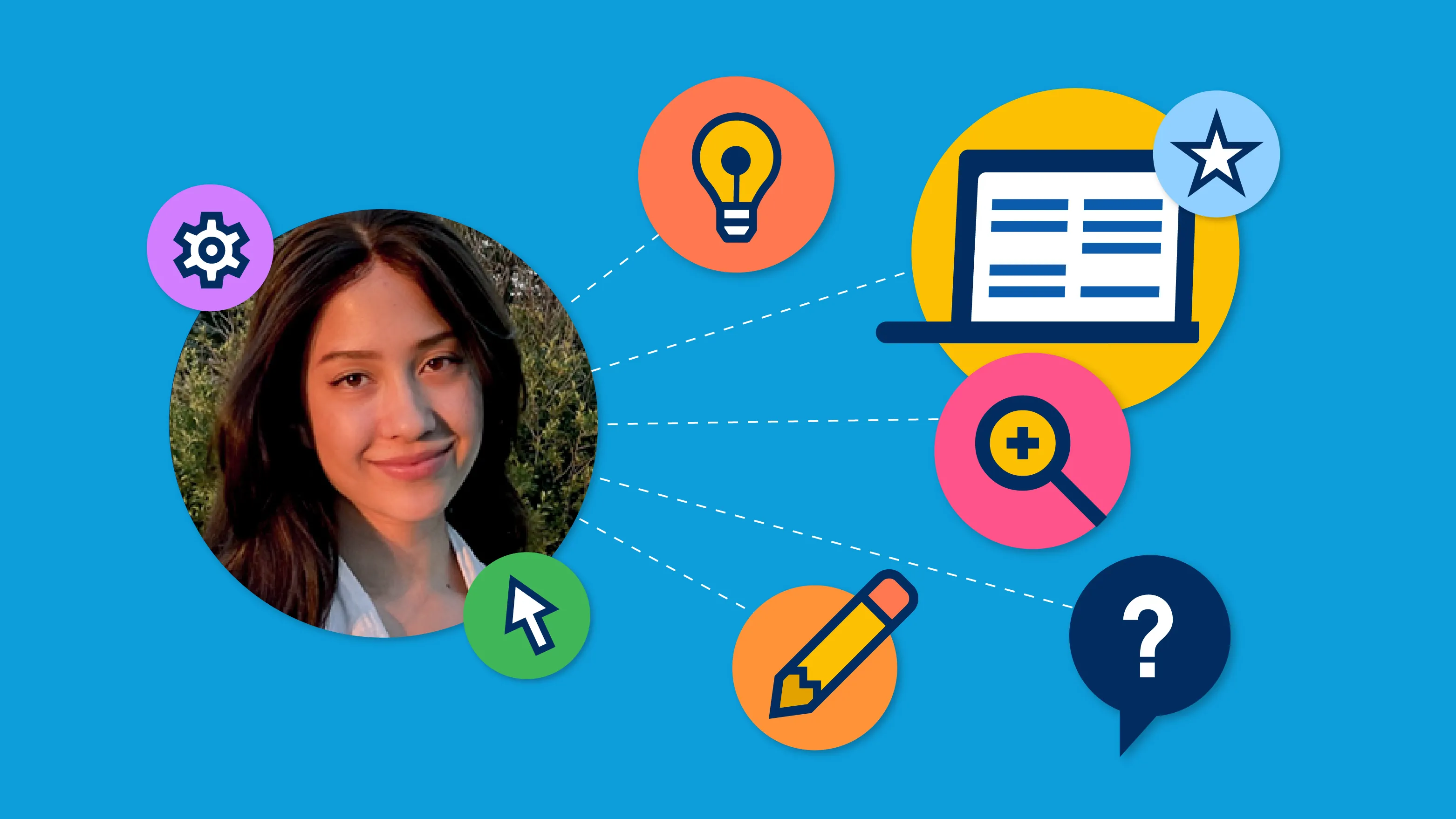 My Summer as the First Content Design Intern