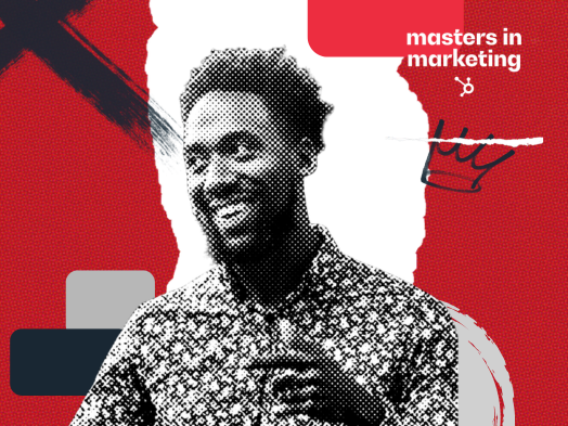 Trash AI Content, Experimental Budgets, and TikTok for B2B: Ross Simmonds Unfiltered