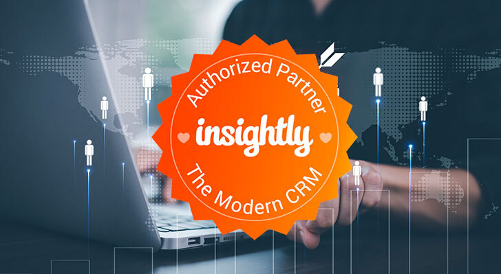 Insightly Partner Program