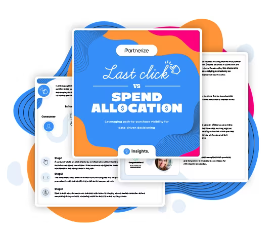 [Download] Last Click vs. Spend Allocation: Leveraging Path-to-Purchase Visibility for Data-Driven Decisioning