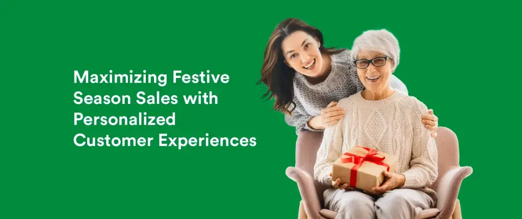 Maximizing Festive Season Sales with CleverTap's Personalization Schema