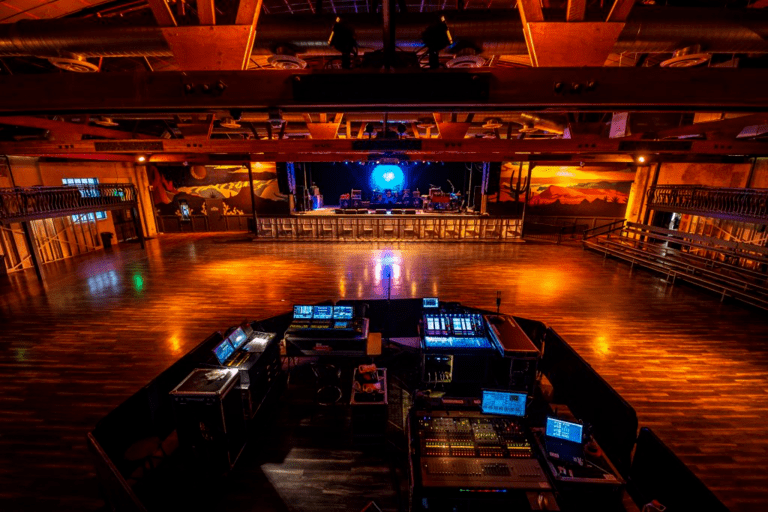 30 Phoenix Event Venues That Your Attendees Will Love