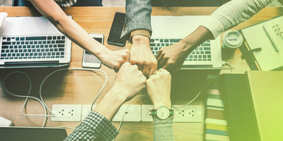 Why Team Selling is Crucial to Relationship Selling