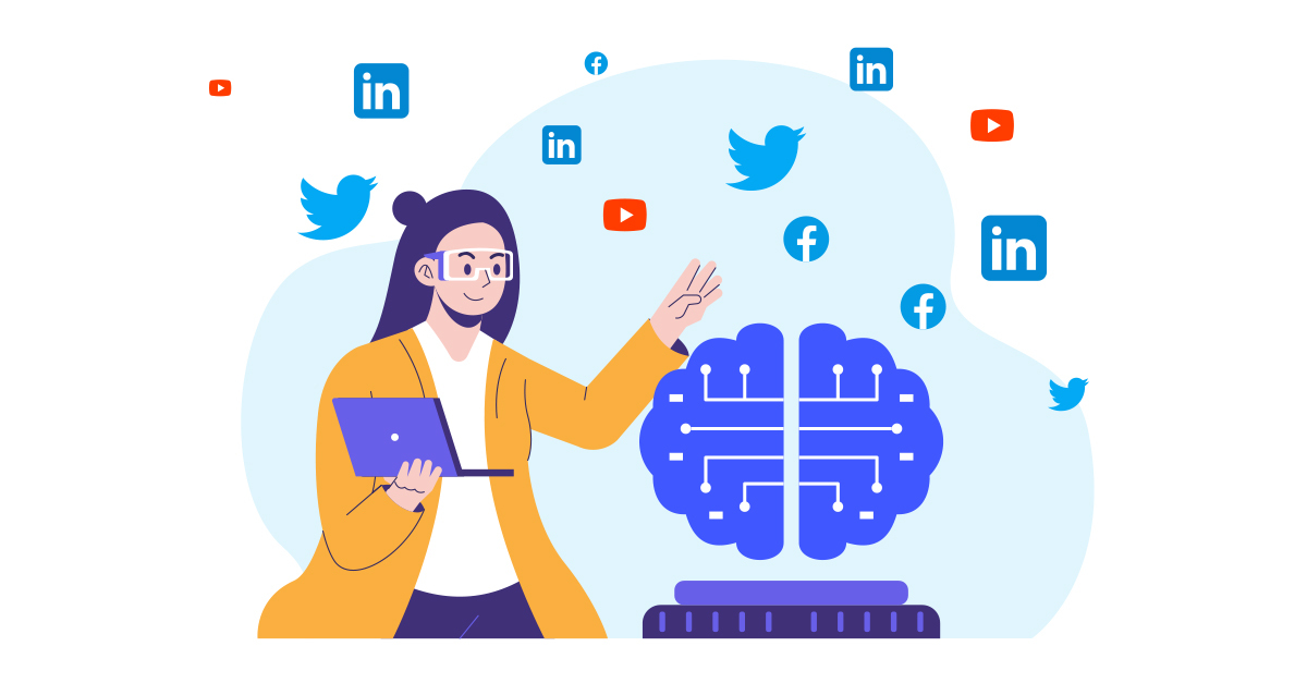 Amplifying Social Media Content with ChannelGPT