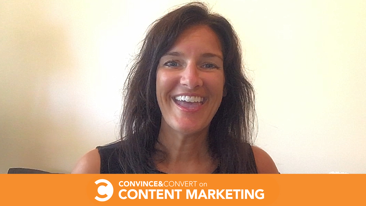 What Does Jason Bourne Have to Do with Your Content Marketing?