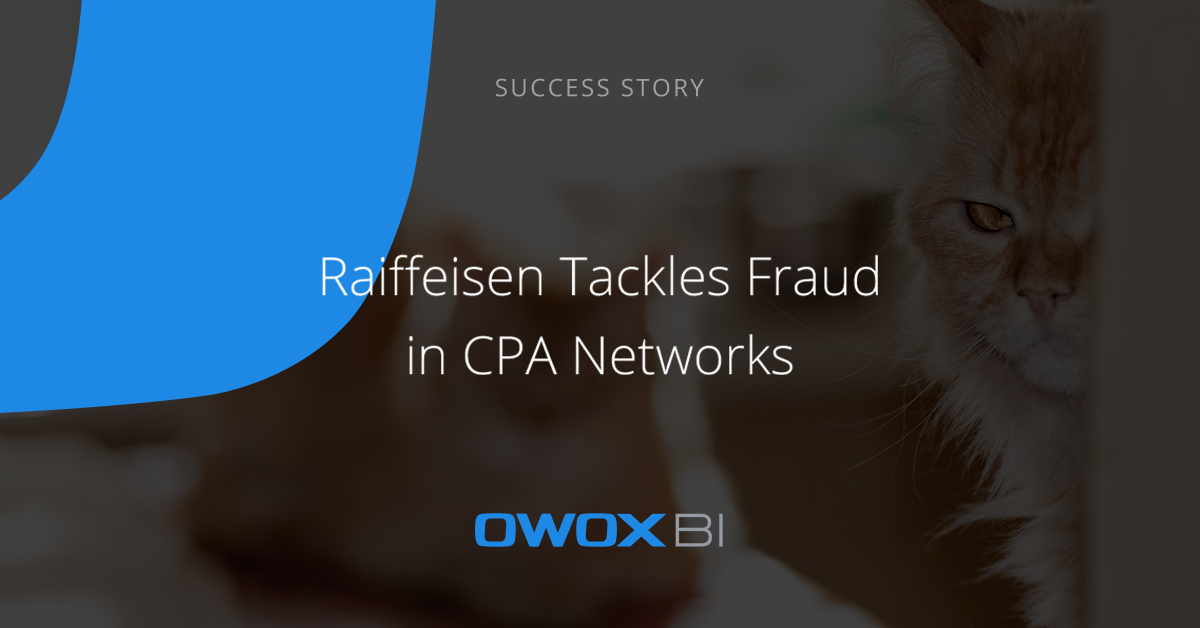 CPA Networks: How to Stay Away from Fraud if You're an Advertiser | OWOX BI
