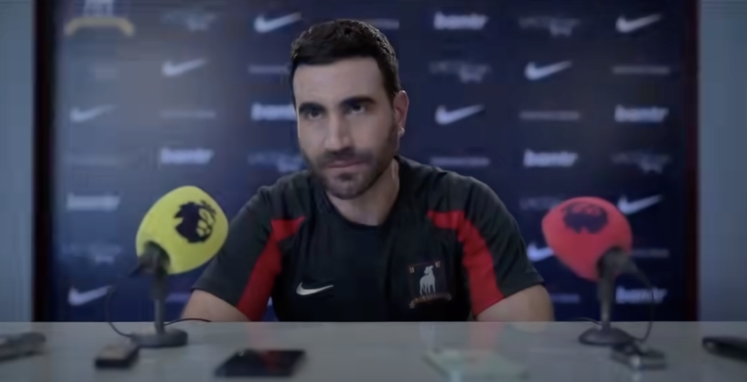 How to Write and Speak to Ensure Others Care (Lessons from Roy Kent and Seth Godin)