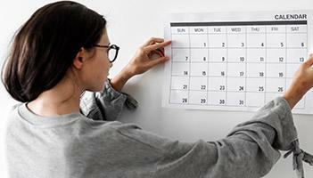 Why and How to Craft a Content Editorial Calendar
