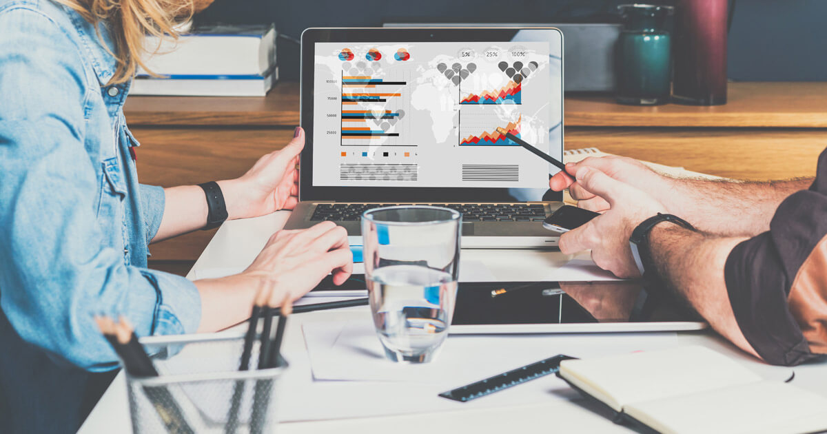 How to Make Sense of Social Media Data and Show ROI for Your Time