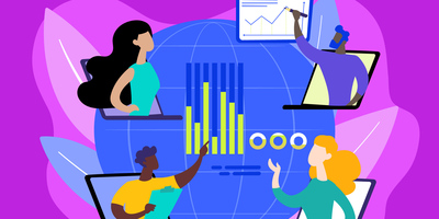 Research: How Proposal Teams are Managing COVID-19