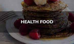 Health Food Case Study