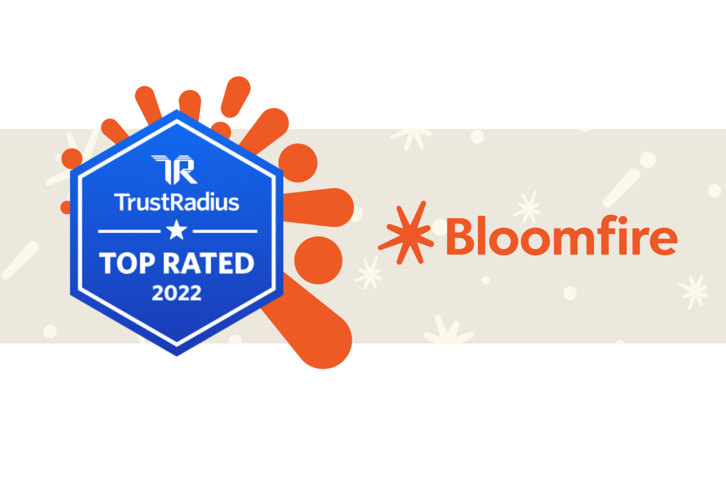 Bloomfire Earns 2022 Top Rated Awards From TrustRadius