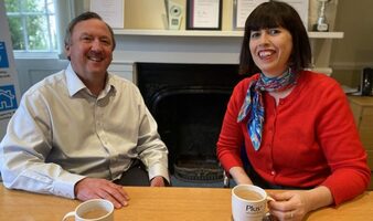 Learn How Plus Accounting Reduced Admin Hours Using ActiveCampaign