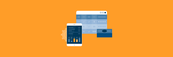 Capterra Value Report: A Price Comparison Guide for Procurement Software