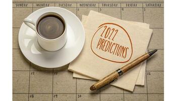 19 digital marketing predictions for 2022