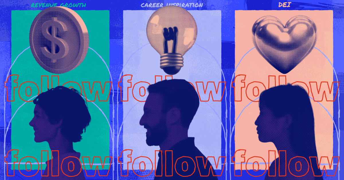 10 Partnership Leaders to Follow on LinkedIn