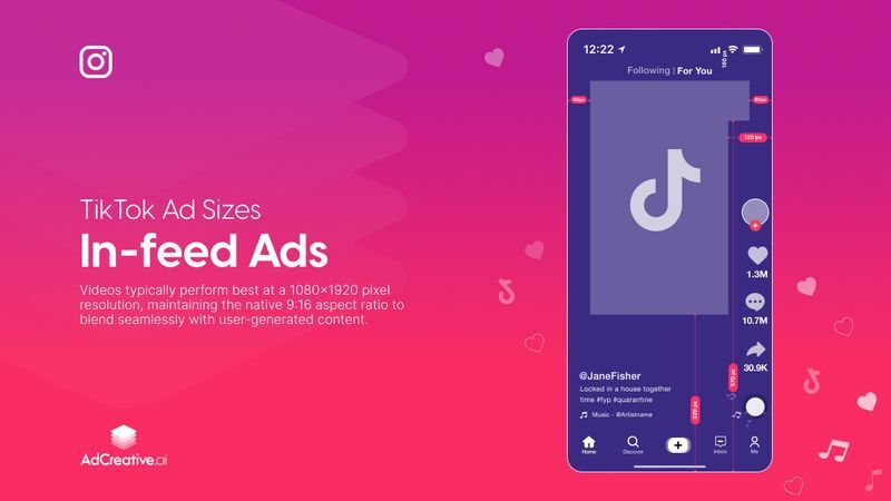 What Are the Best TikTok Ad Sizes for Effective Digital Advertising?