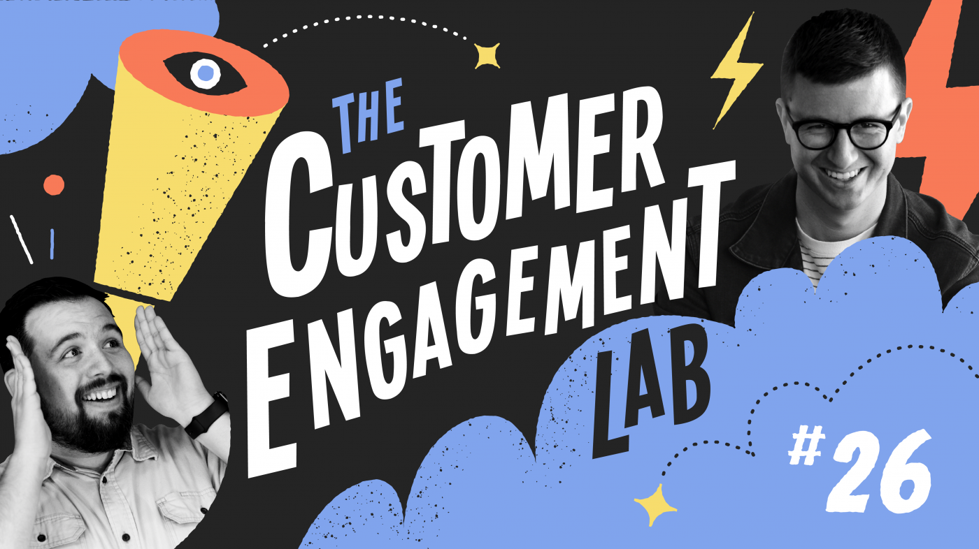 How to filter in Sales Navigator and build cadences with Kristina Finseth