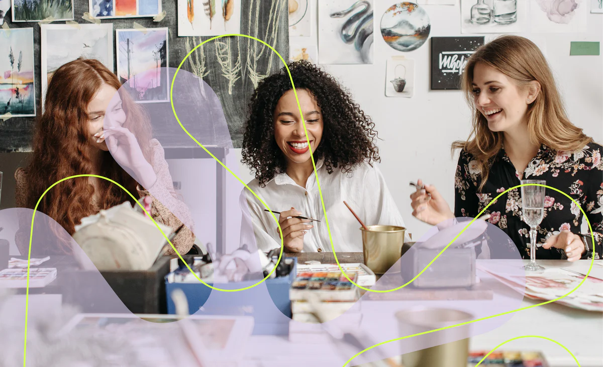 9 Amazing Gifts That Aren't Stuff