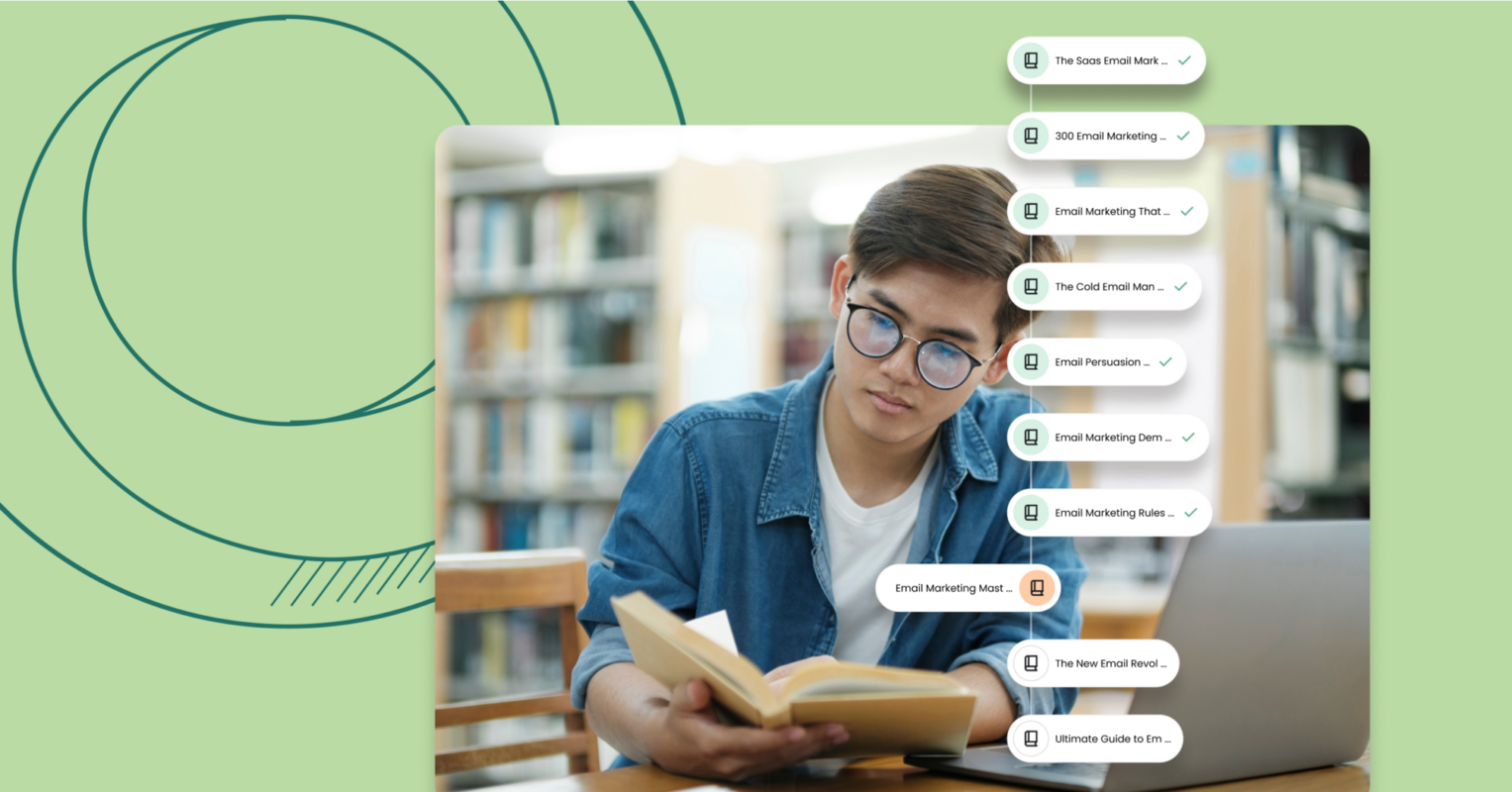 The 10 Most Powerful Email Marketing Books You Should Read in 2024