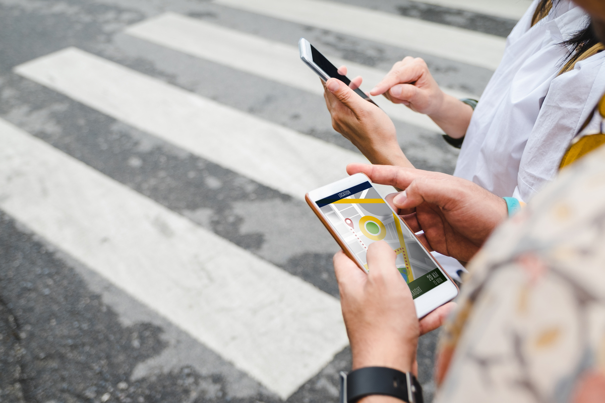 Why Location Based Search Matters More Than Ever